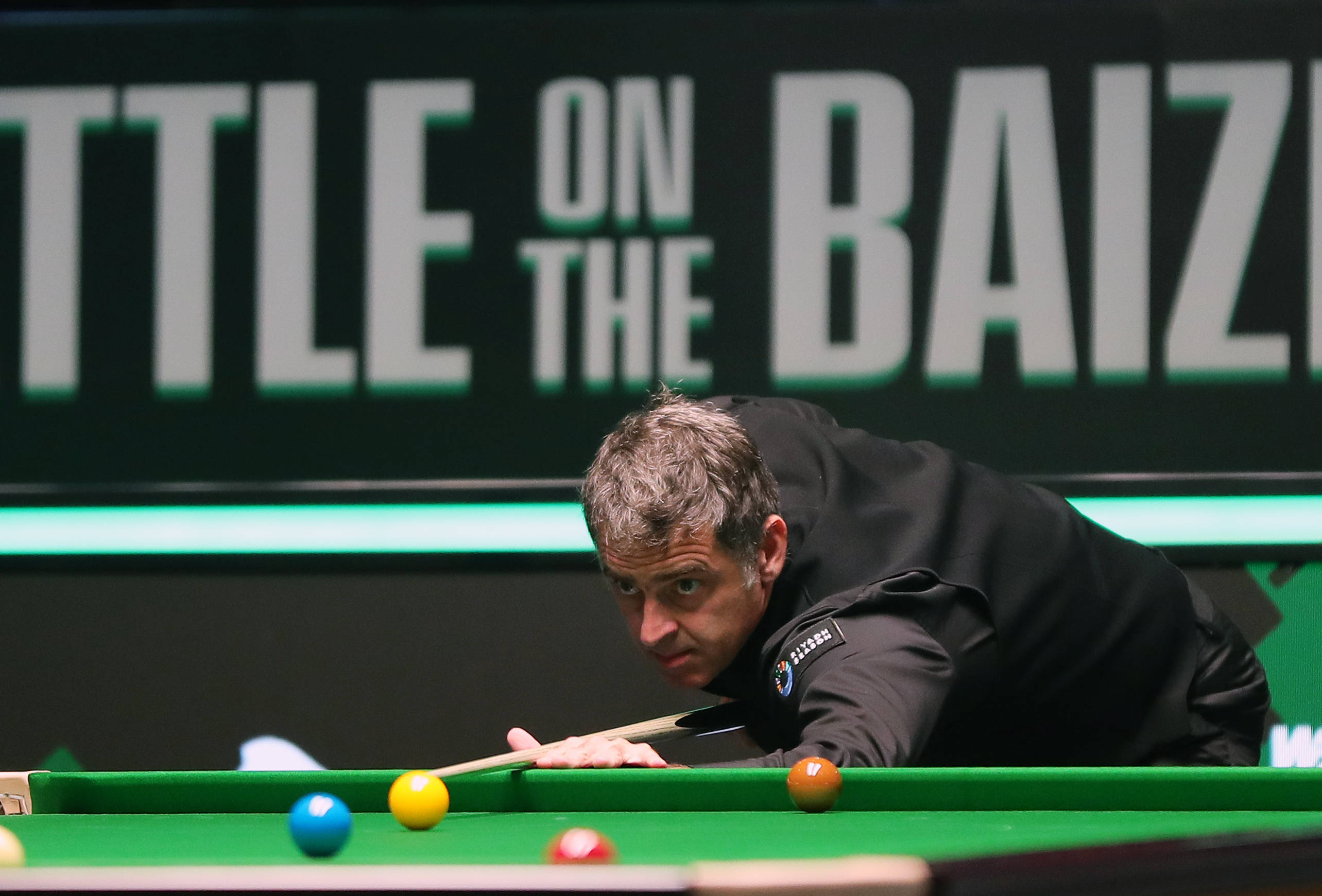 比赛的重要 比赛的重要