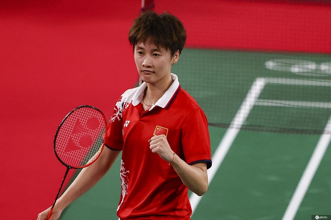 然能够放松 然能够放松