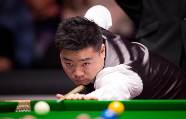 这种心态 这种心态